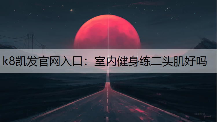 室内健身练二头肌好吗
